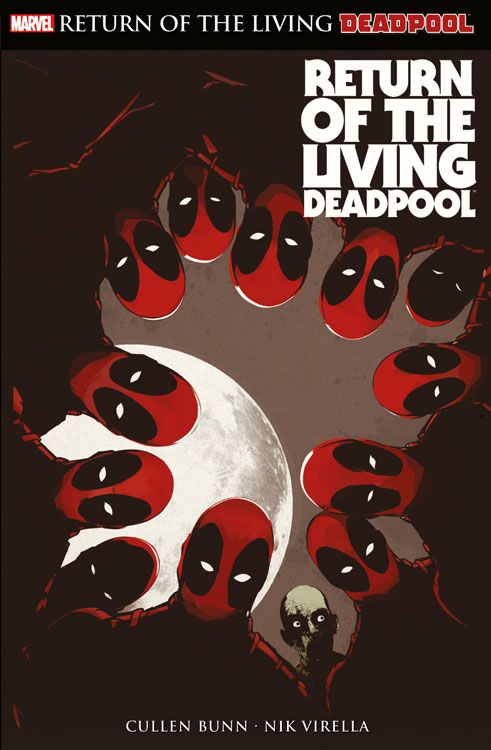 Return of the Living Deadpool 