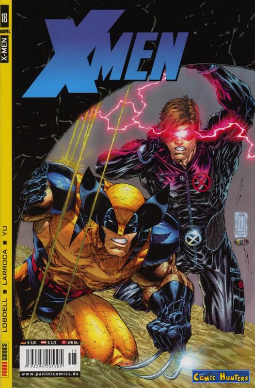 X-Men 