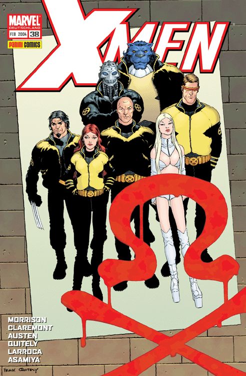 X-Men 