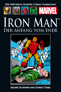 Die Offizelle Marvel-Comic-Sammlung Avengers gegen Defenders