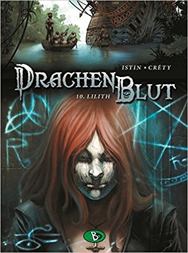 Drachenblut Lilith