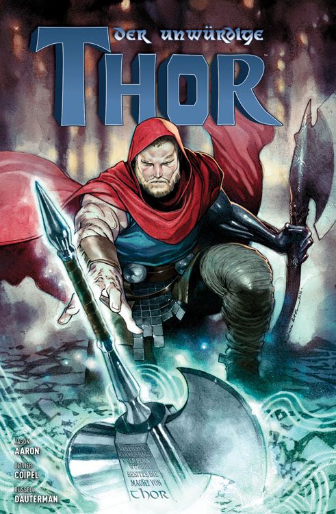 Der unwürdige Thor 