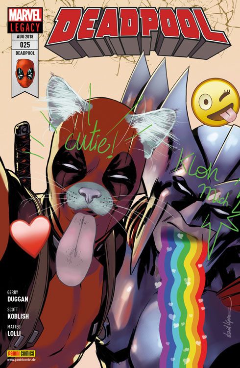 Deadpool (2016) 