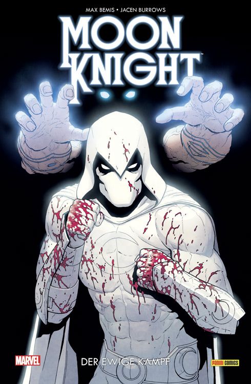 Moon Knight (2017) Der Ewige Kampf