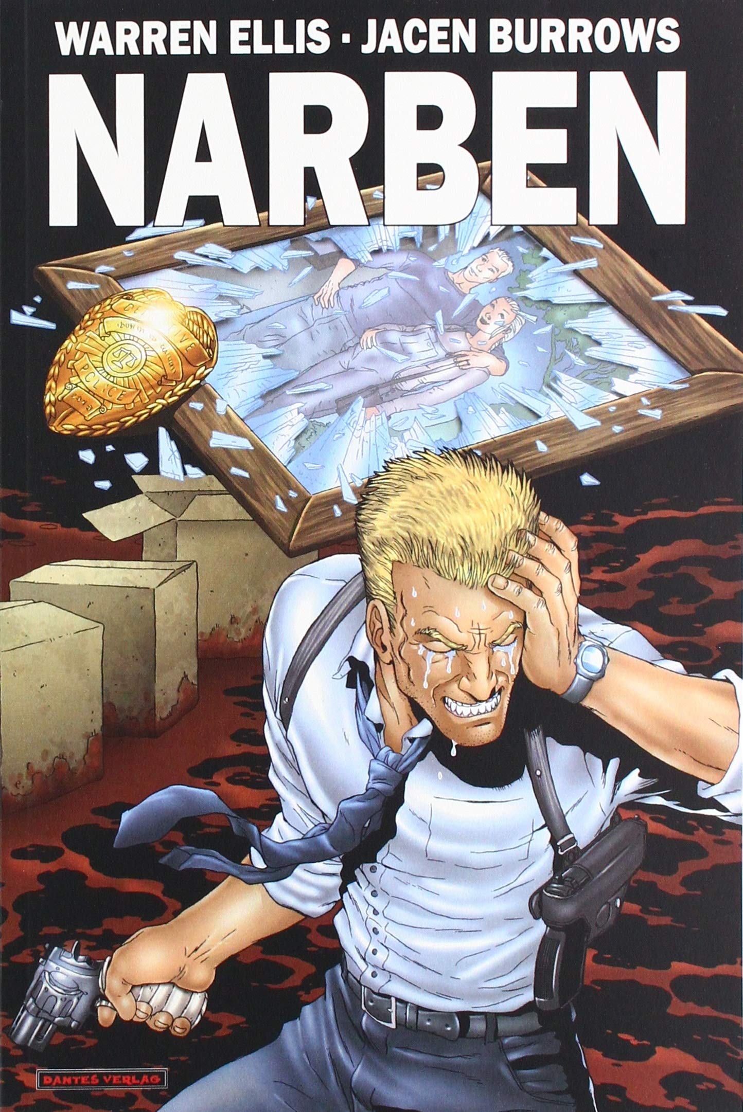 Narben 