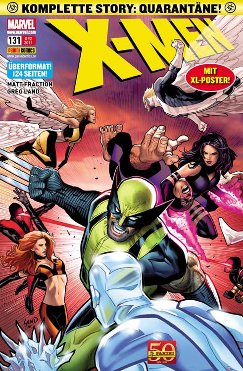 X-Men 