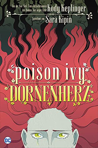 Poison Ivy: Dornenherz 