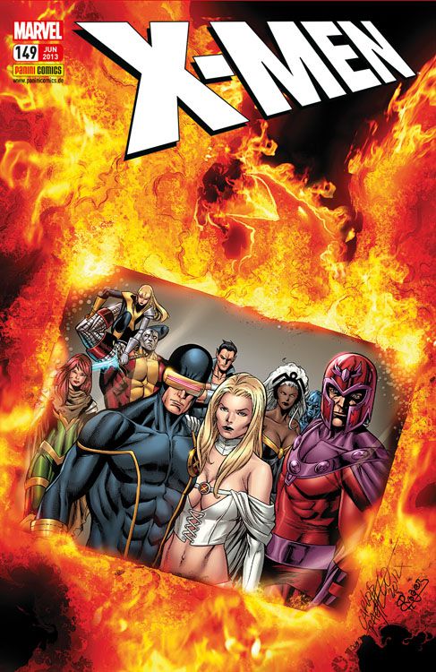 X-Men 