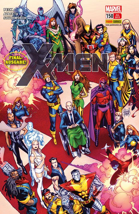 X-Men 