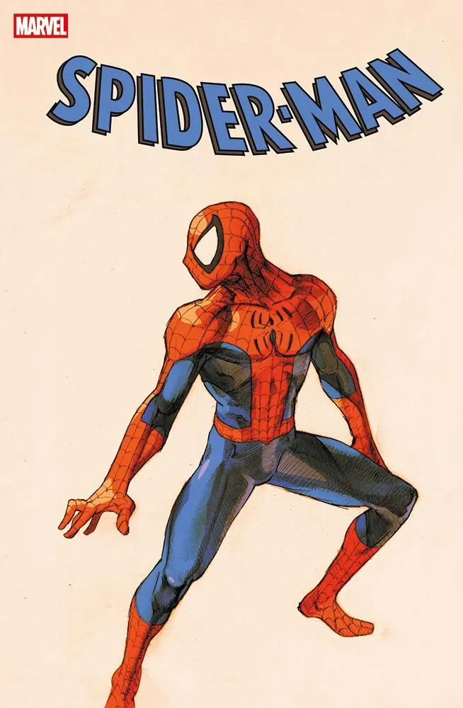 Spider-Man (2023) Das letzte Duell!