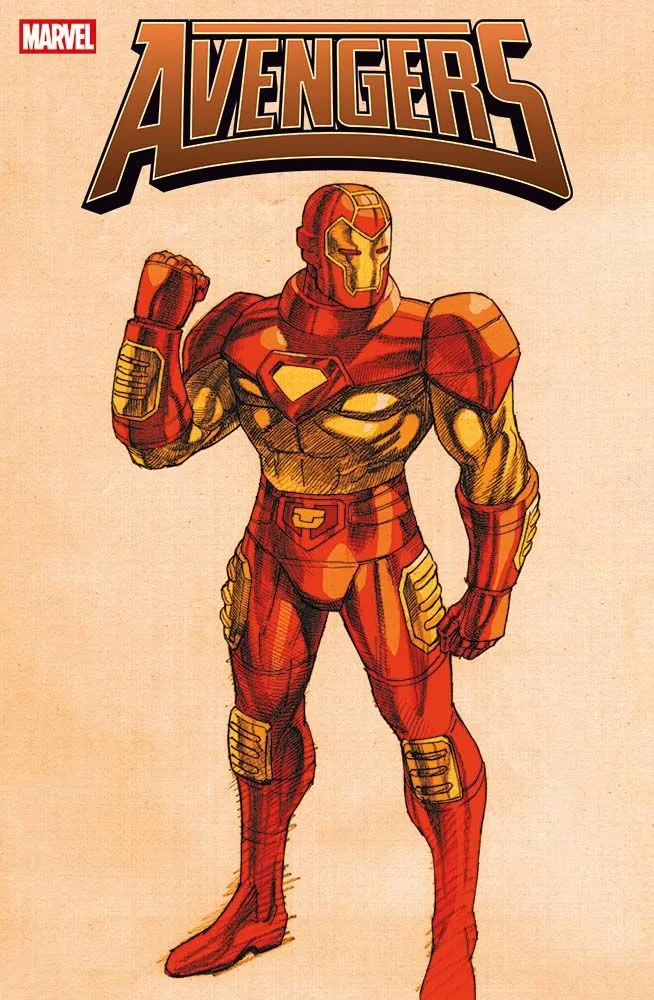 Avengers (2024) Die Killermaschine Ultron als West Coast Avengers?!