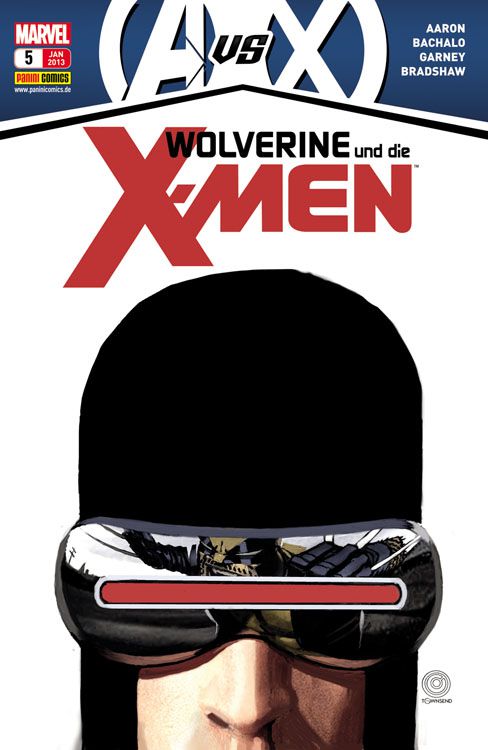 Wolverine & die X-Men 