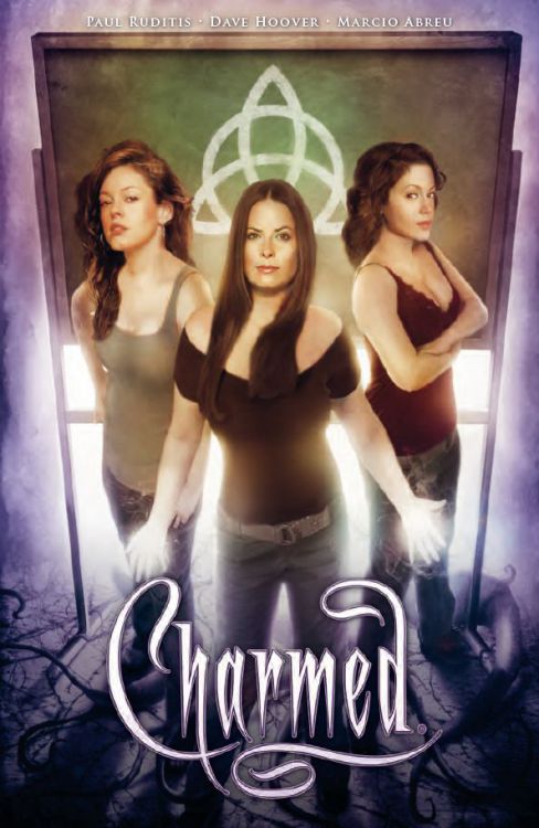 Charmed 