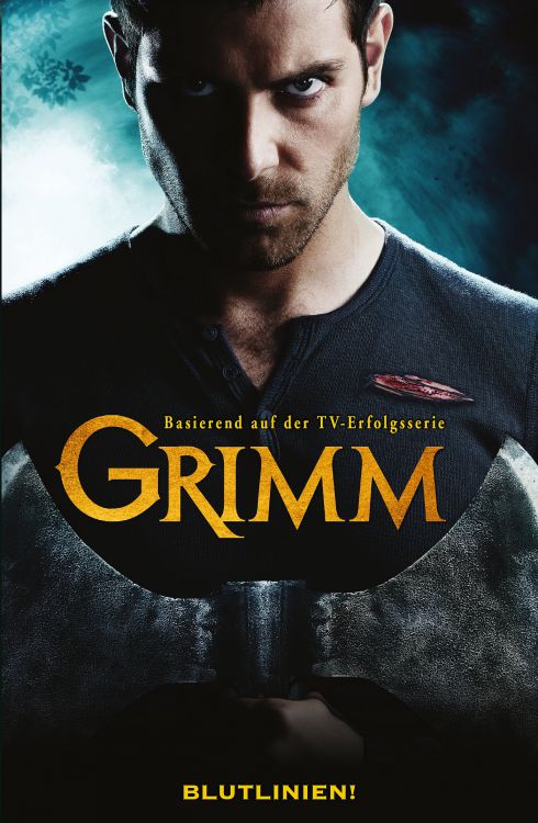 Grimm Blutlinie!