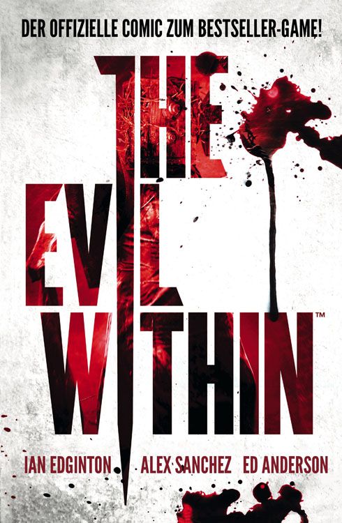 The Evil Within 