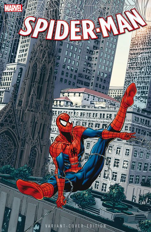 Spider-Man (Marvel Now!) 