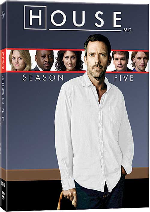 Dr. House Staffel 5