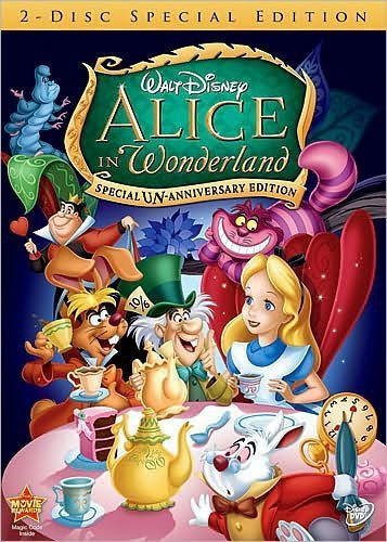 Alice im Wunderland
