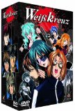 Weiß Kreuz