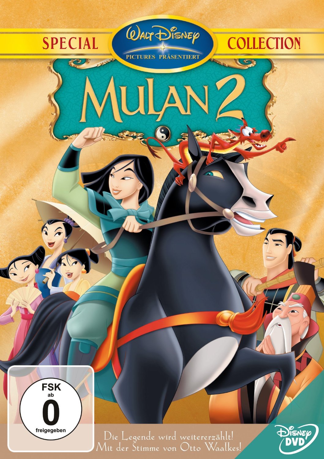 Mulan 2