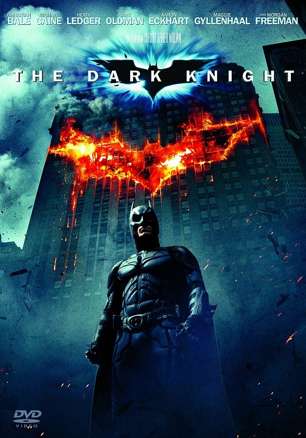Batman - The Dark Knight