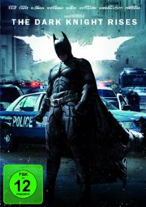 Batman - The Dark Knight Rises
