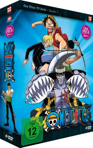 One Piece Box 02