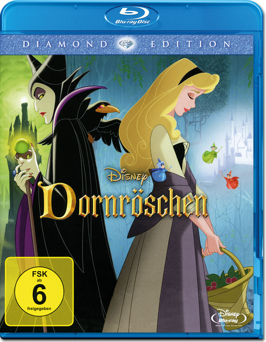 Dornröschen