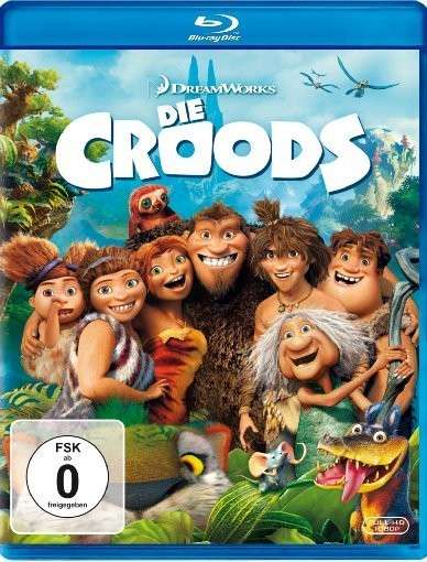 Die Croods