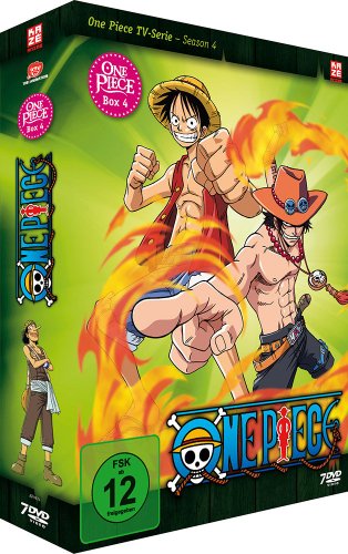 One Piece Box 04
