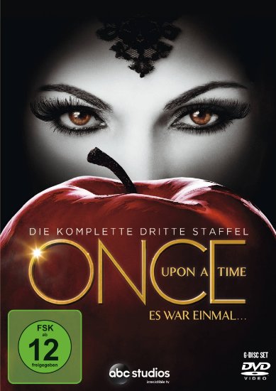Once upon a Time - Es war einmal Staffel 3