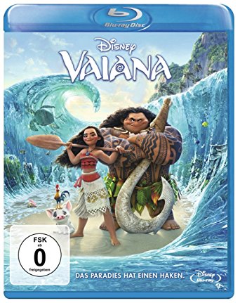 Vaiana – Das Paradies hat einen Haken