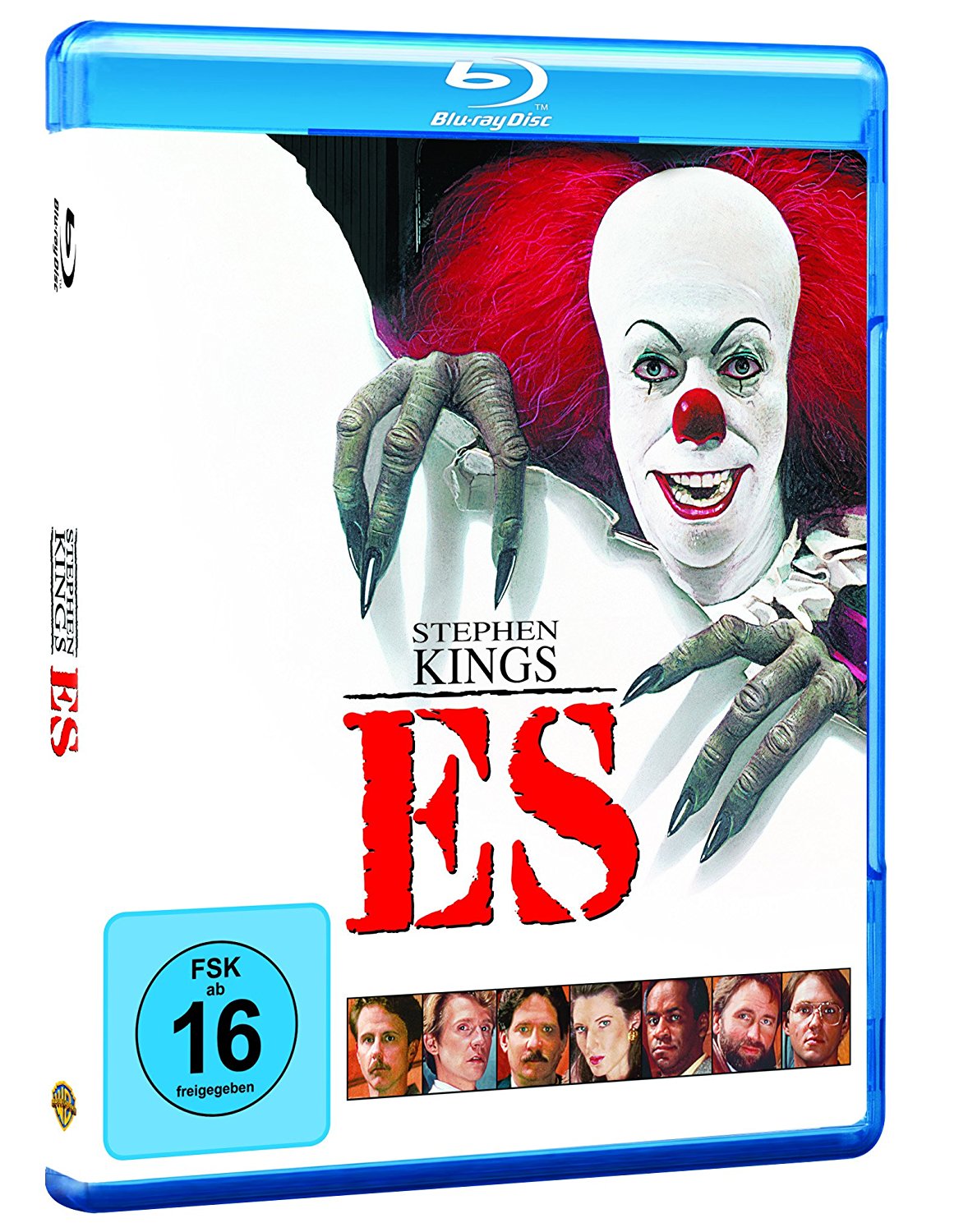 Stephen King's Es