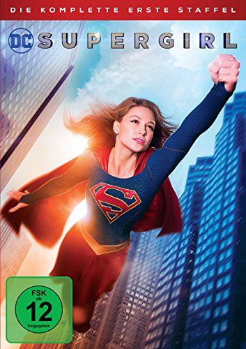 Supergirl Staffel 1
