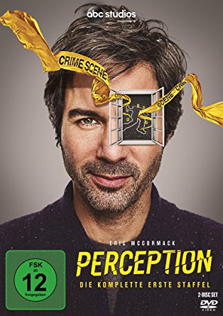 Perception Staffel 1