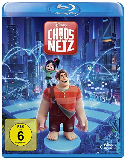 Chaos im Netz