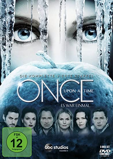 Once Upon a Time - Es war einmal Staffel 4