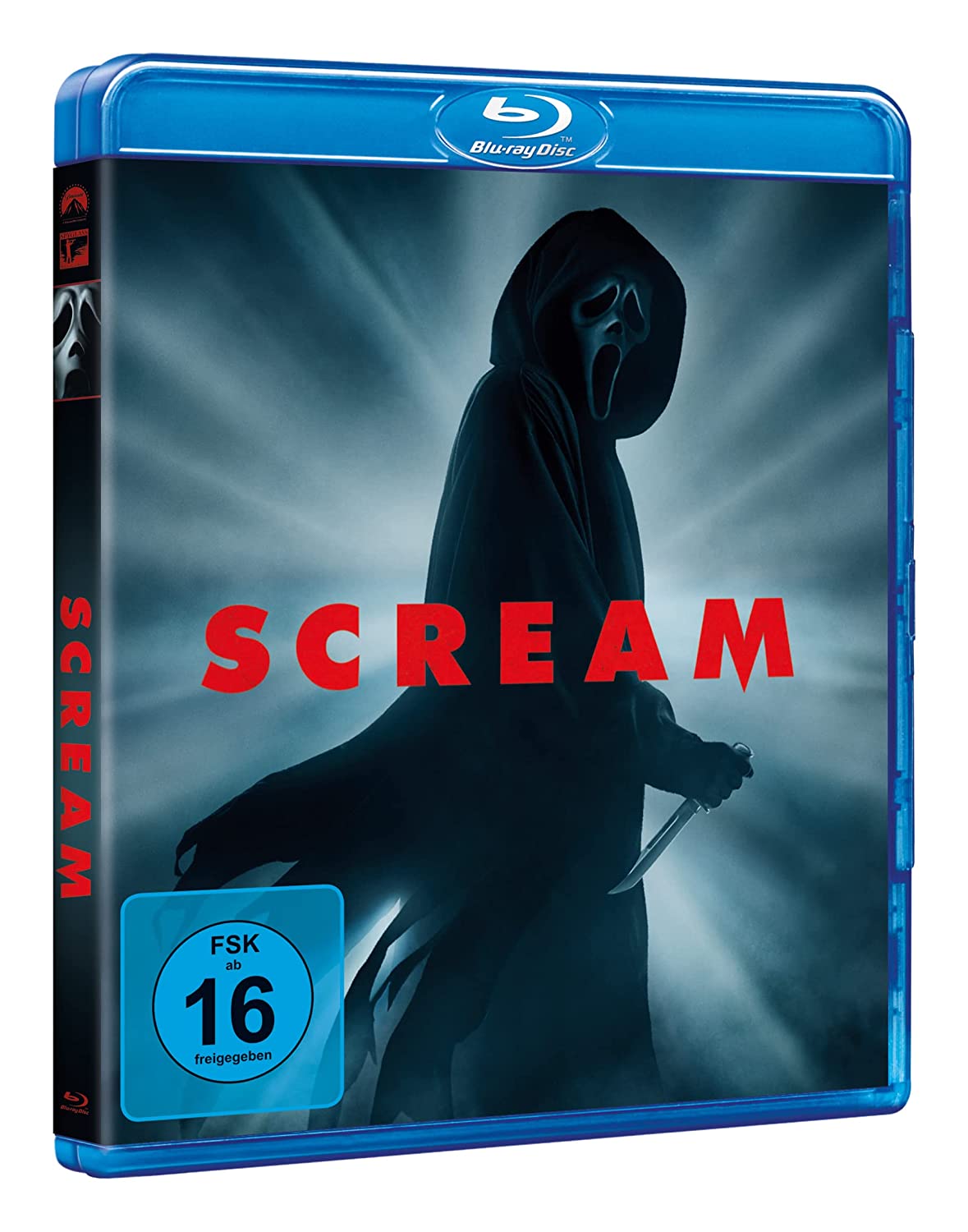 Scream 5