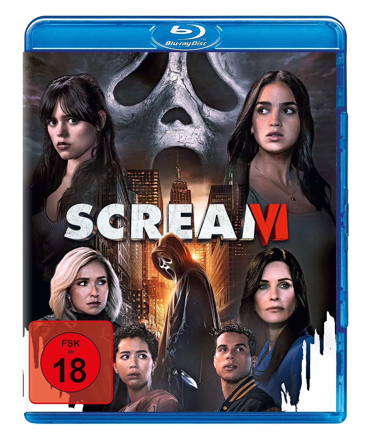 Scream 6