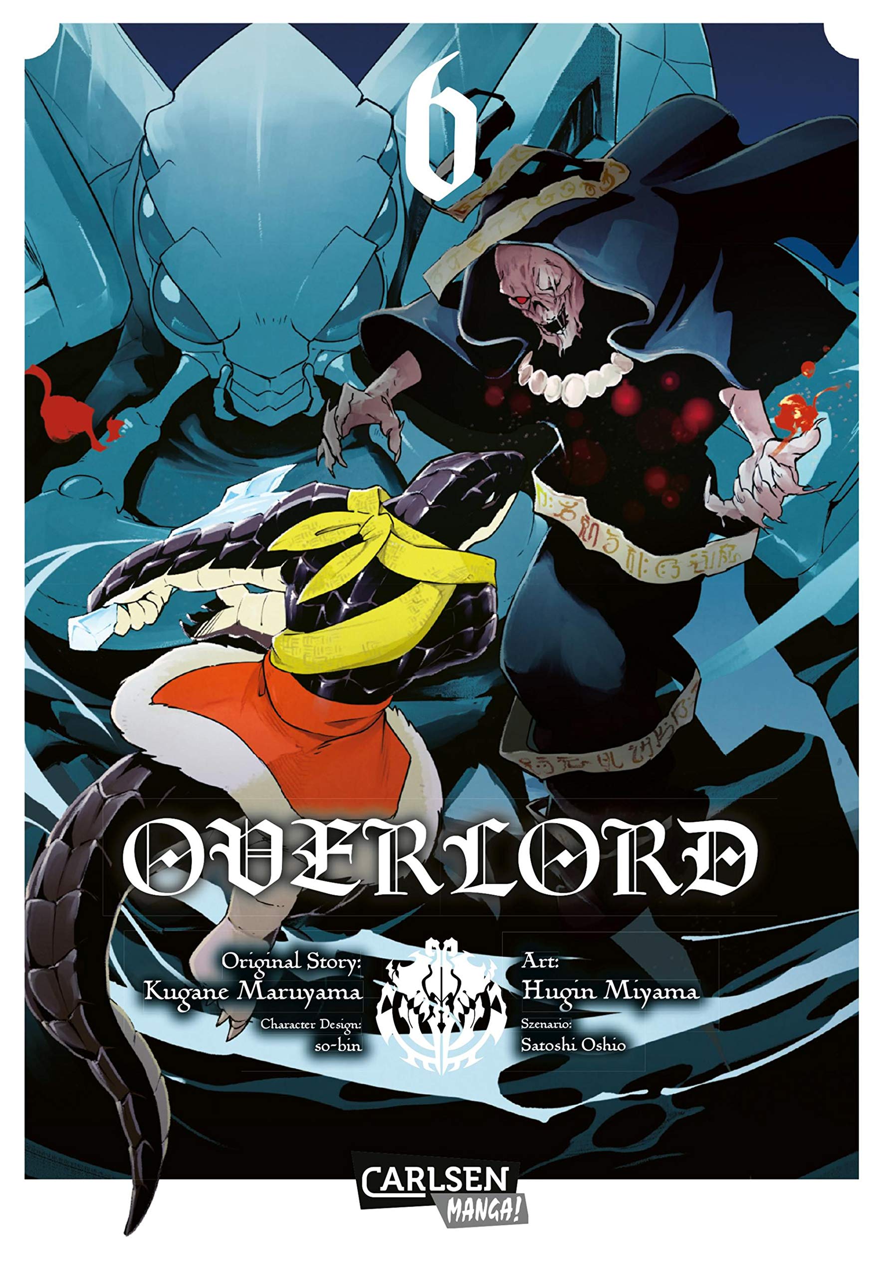  Overlord