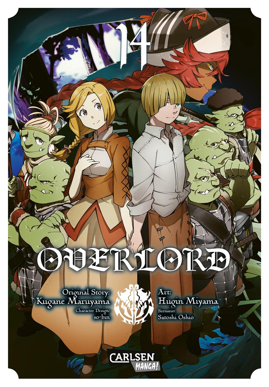  Overlord