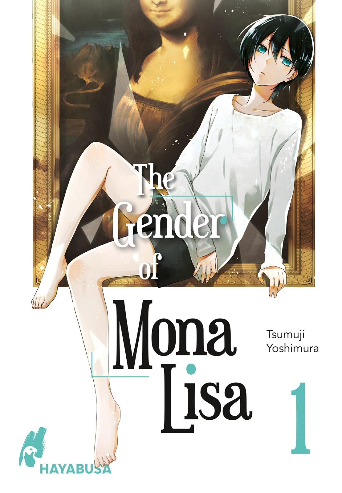  The Gender of Mona Lisa