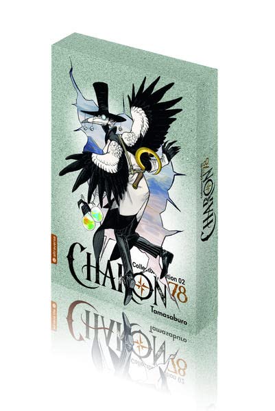  Charon 78