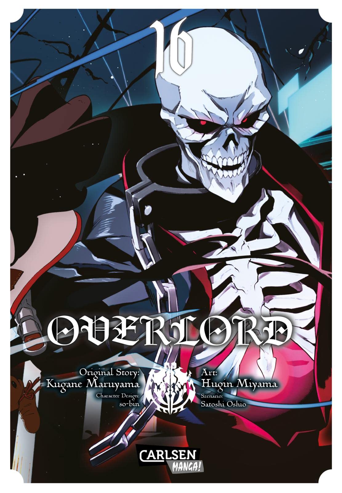  Overlord