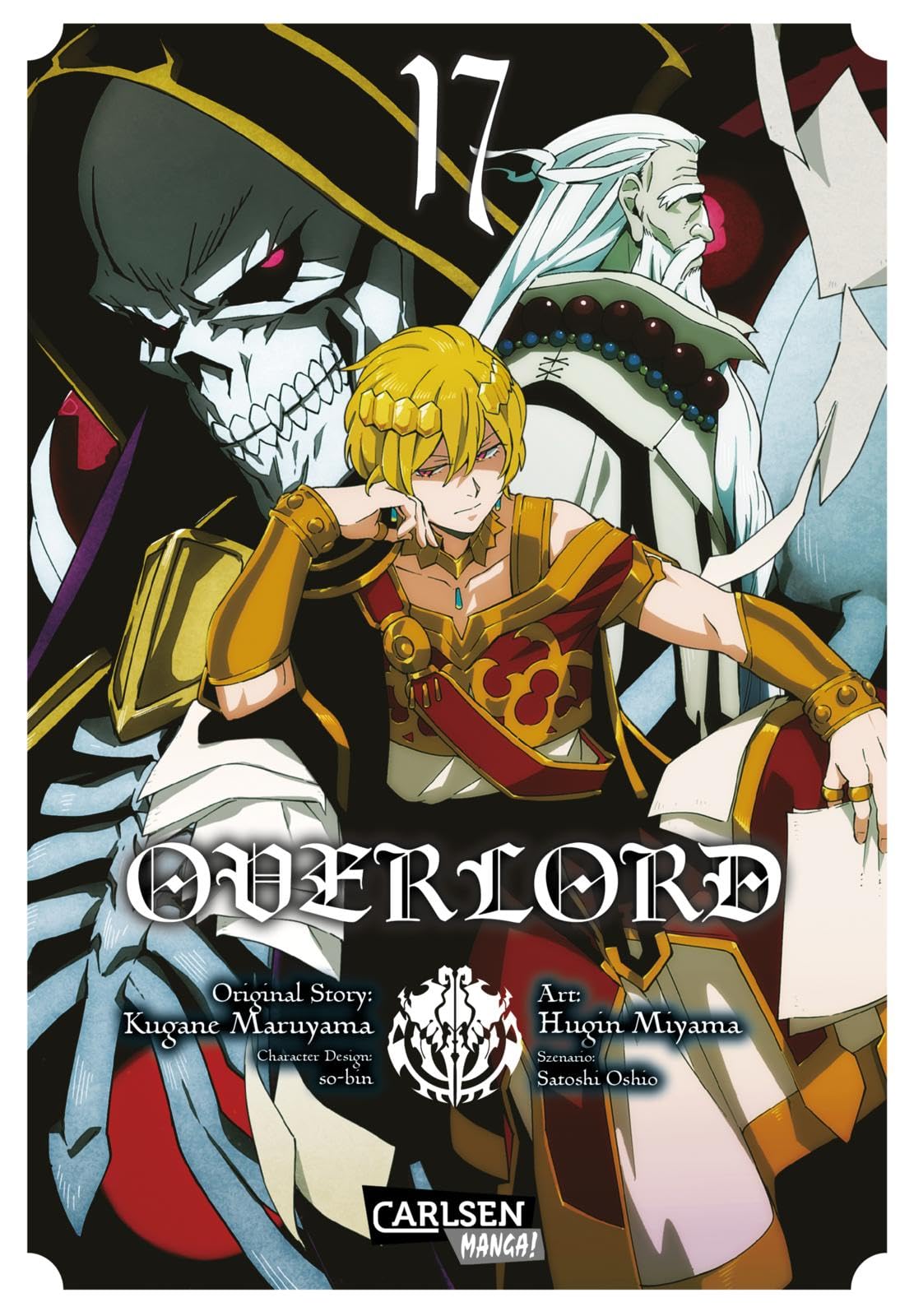  Overlord