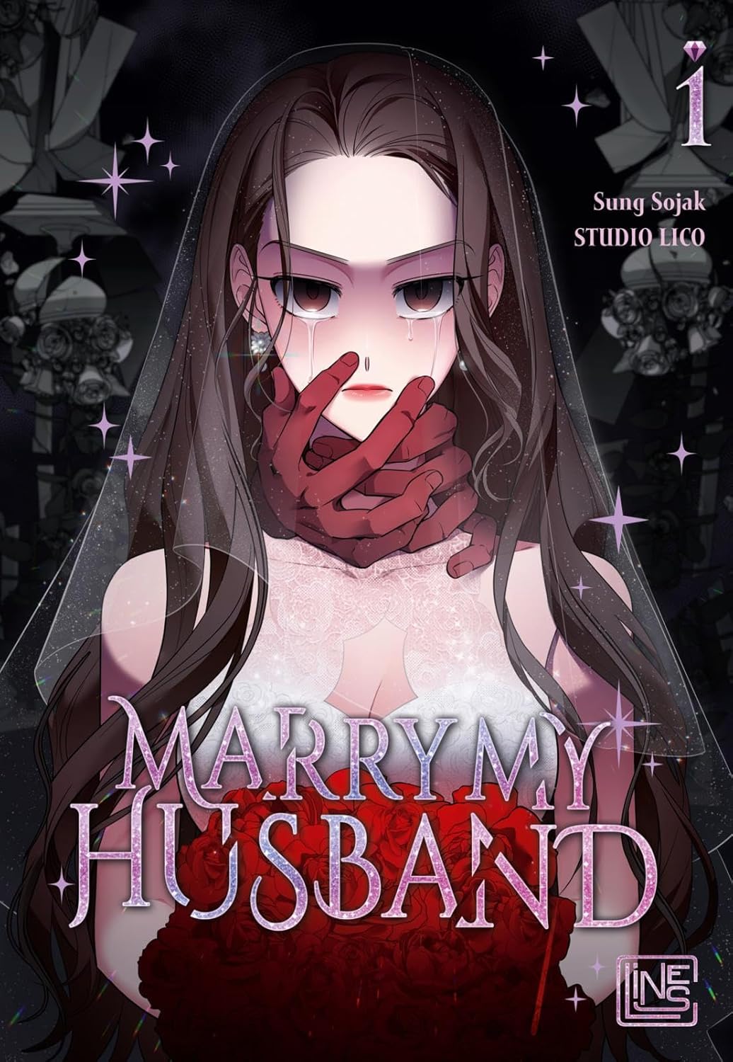  Marry my Husband