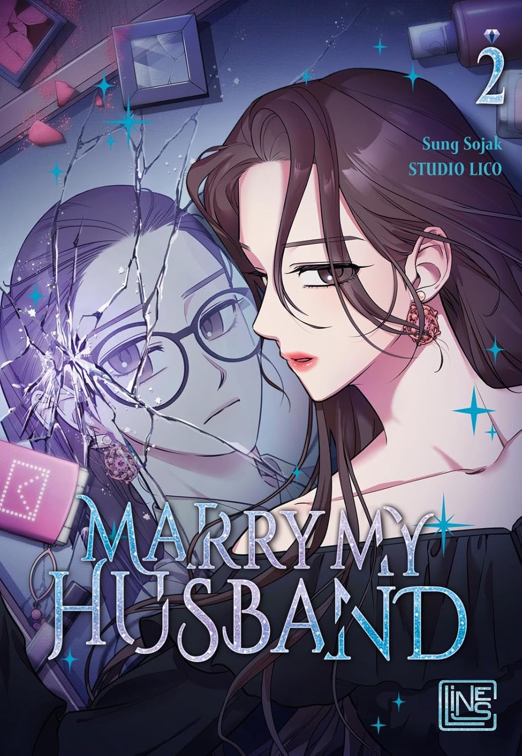  Marry my Husband