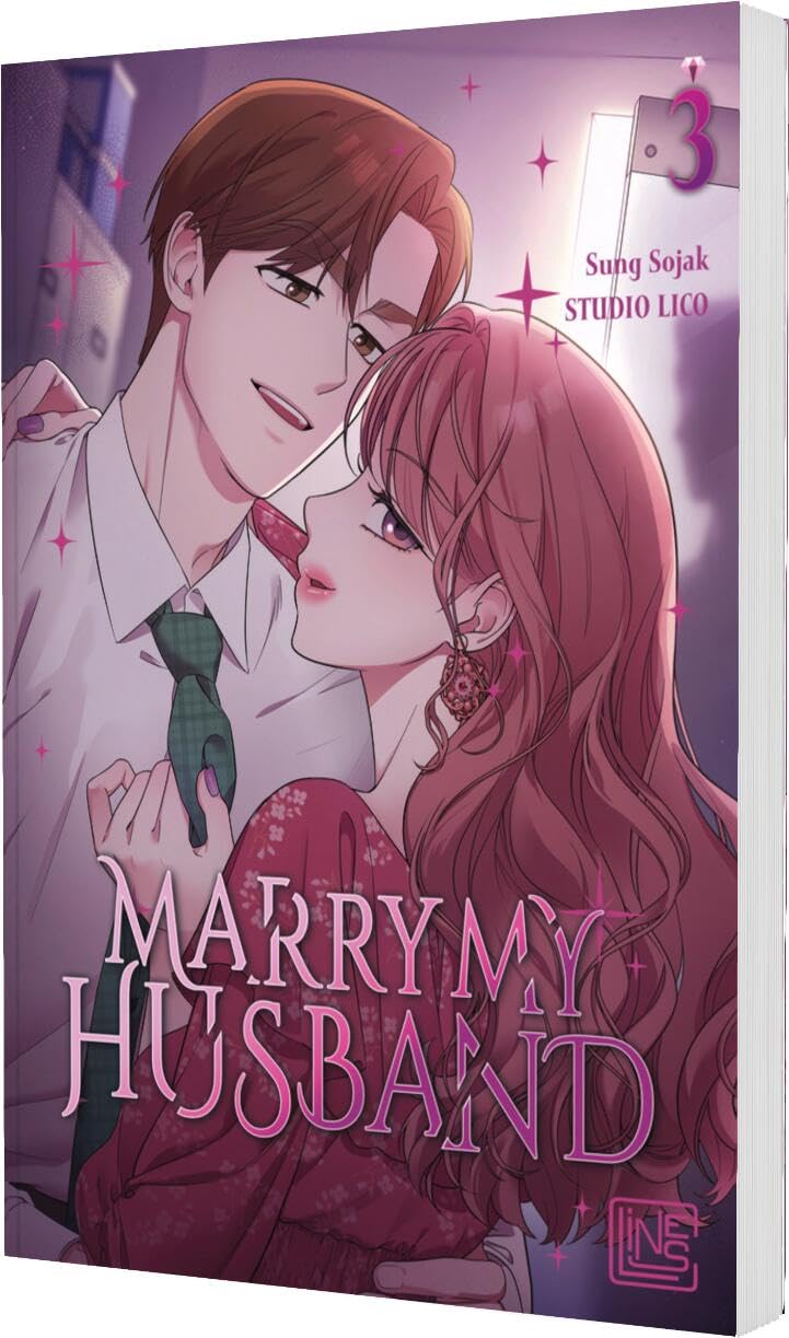  Marry my Husband