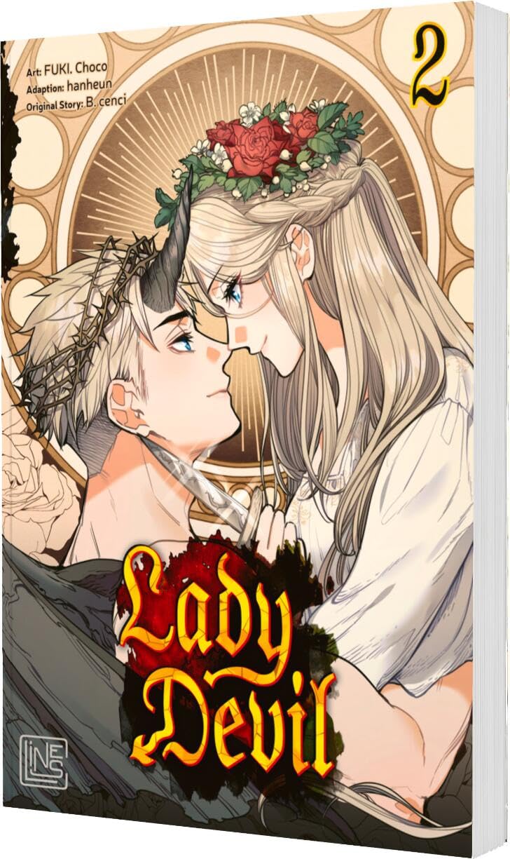  Lady Devil