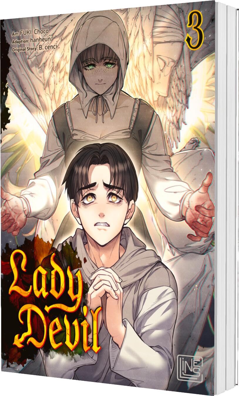  Lady Devil